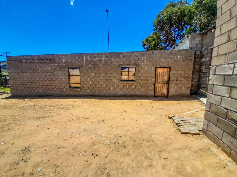 3 Bedroom Property for Sale in Meqheleng Free State